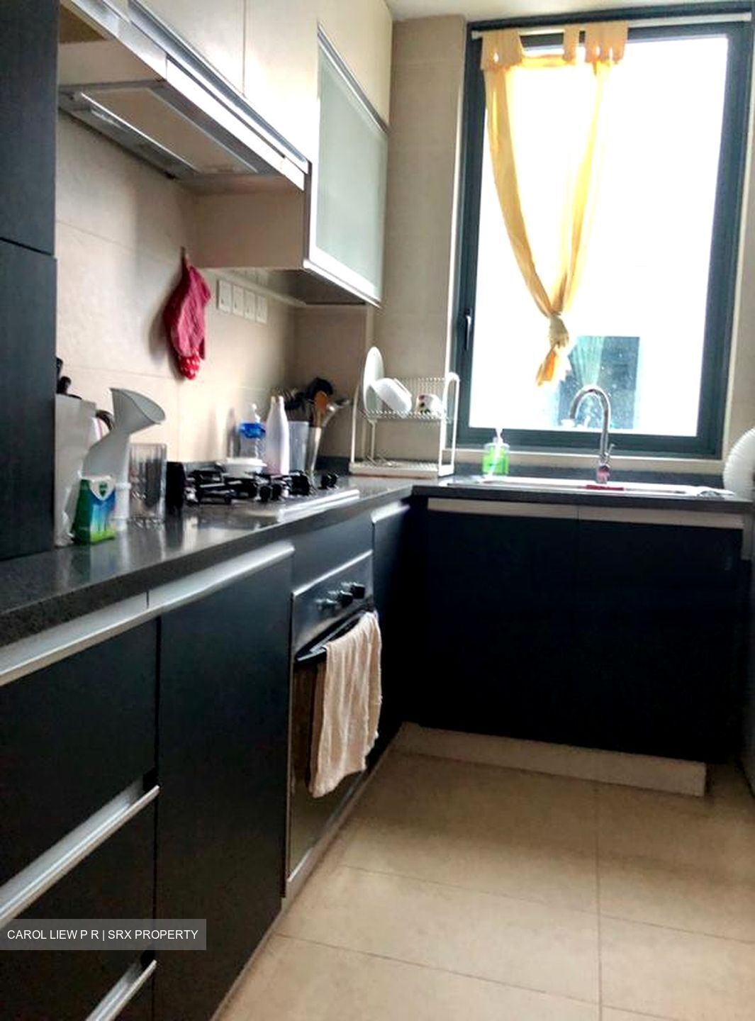 Espa (D23), Condominium #483937001